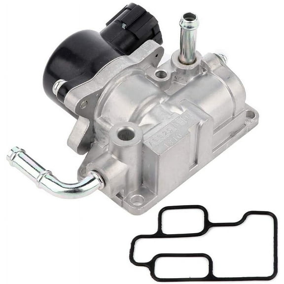 23781-5M010 ECCPP Idle Air Control Valve for Controlling Fuel Injection iac motor fit for 2000-2006 Sentra