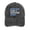 Black, variant on Democracy Is Not A Spectator Sport Sand Colour Baseball Cap for Men Women, Adjustable Snapback Hats Cotton Hat