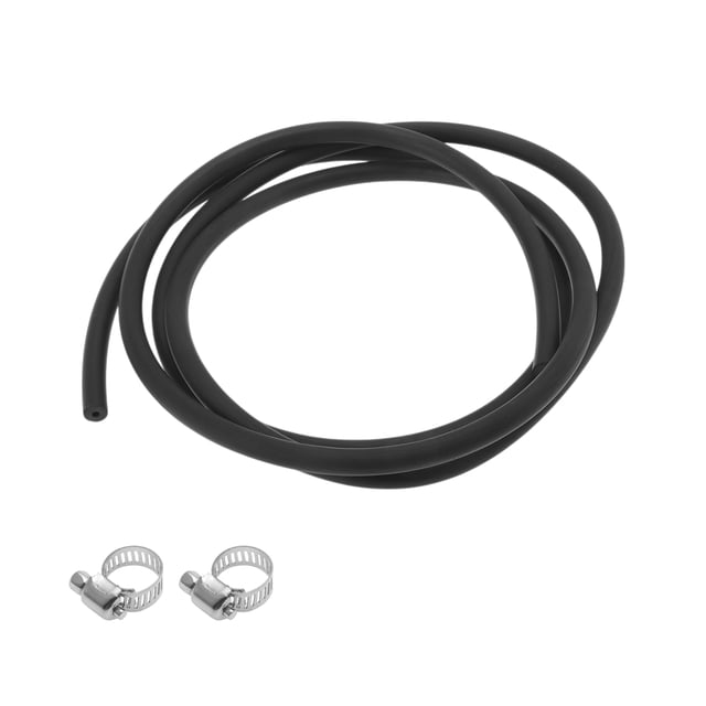 Mangueras de aceite lubricante Unique Bargains 3mm/0.12" 9mm/0.35" 6.6ft