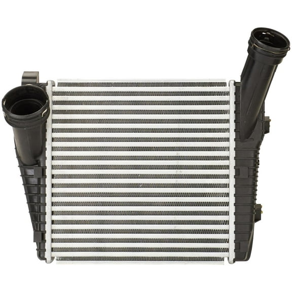 Spectra Premium 4401-1120 Automotive Intercooler Fits select: 2009-2015 AUDI Q7, 2013-2016 VOLKSWAGEN TOUAREG