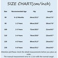 thumbnail image 3 of Ticikt Girls Summer Shorts Casual Candy Shorts with Elastic Waist for Play and Outdoor Activities,Color:Brick Red,Size:12-24 Months, 3 of 8