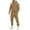 Camel_03#1106D, variant on Hearthz Men's Tracksuit 2 Piece Sweatsuit Set Oversized Sweatshirt Jogger Sweatpants 2025 Casual Winter Mens Sweat Suits