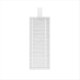 thumbnail image 3 of Adecuado para el Kit de Cepillo Lateral de Filtros de Aspiradora Robot Qihoo 360 S8 S8 PLUS Consumibles de Repuesto, 3 of 5