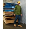 thumbnail image 2 of Men's D4 Athletic Jean | CAT® WORKWEAR, 2 of 3