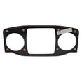 thumbnail image 2 of Godfrey Pontoon Boat Blank Gauge Panel 257671 | Sanpan Woodgrain, 2 of 5