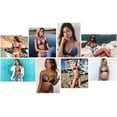 thumbnail image 5 of Bathing Suit Sexy Bikini Women Swimwear 2024 Biquini Sugar Skull Print Two Piece Swimsuit Ladies Bikinis Sets Woman Micro Bikini, 5 of 7