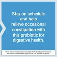 thumbnail image 6 of Florassist, Daily Bowel Regularity, 30 Vegetarian Capsules, Life Extension, 6 of 10