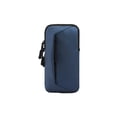 thumbnail image 1 of Ohufall 6.7 Inch Running Belt Arm Band Waterproof Phone Bag With Fluorescent Strip For Sports, 1 of 2