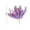 thumbnail image 6 of Sunjoy Tech Artificial Flower Realistic Looking Clear Veins Vibrant Color Fine Texture Non-fading Easy Maintenance Natural Look Simulation Flower Party Ornament Party Supplies, 6 of 8