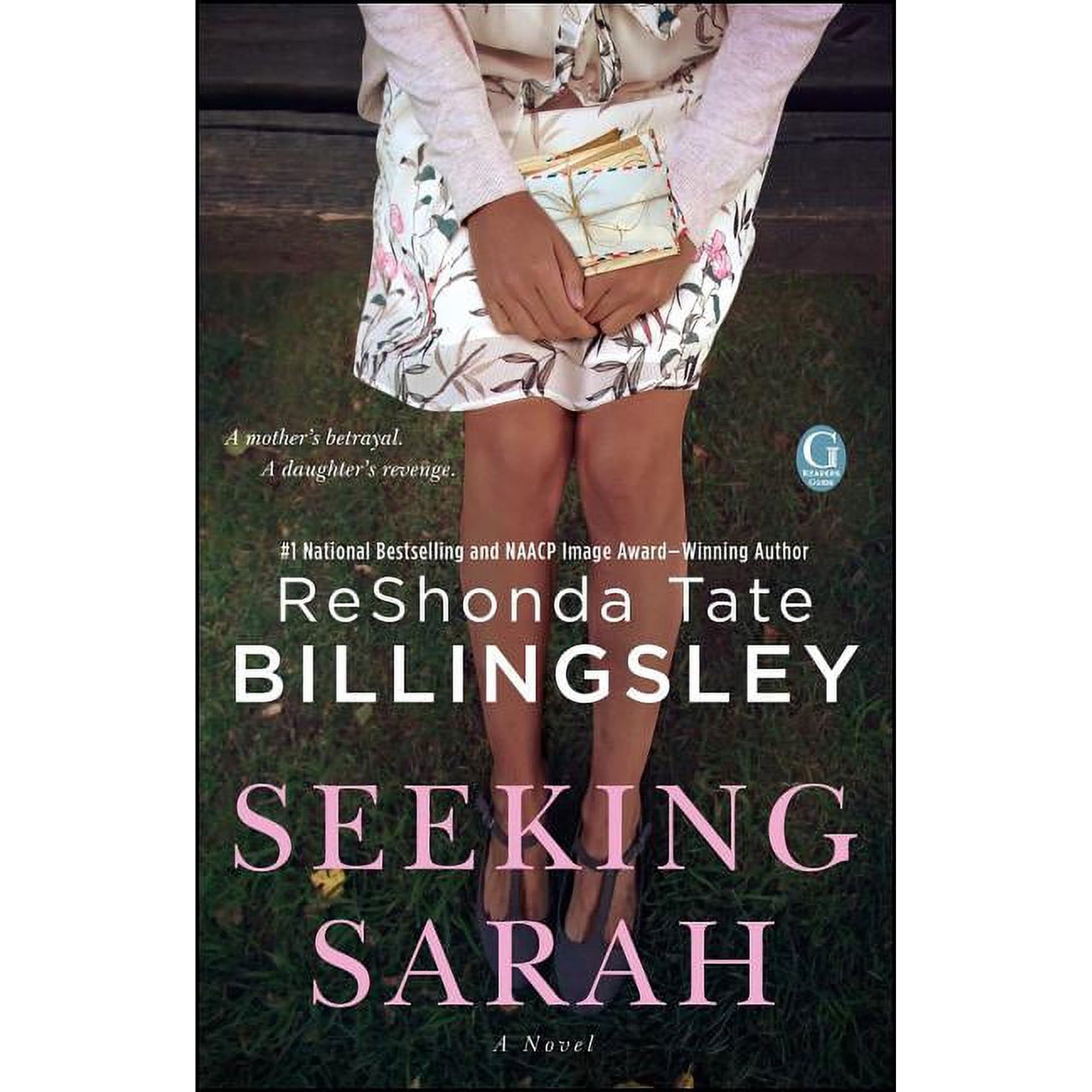 Seeking Sarah (Paperback)