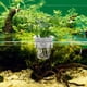 thumbnail image 1 of BESTYASH 4Ud Maceta Colgante Para Acuáticas Con Agujeros Que Favorecen El Crecimiento Sano, 1 of 7