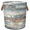 Multicolor 4, variant on ADECORIVY Sage Green Laundry Basket, Foldable Laundry Hamper, Dirty Clothes Hamper Clothes Organizer Basket for Bathroom, Bedroom, Dorm