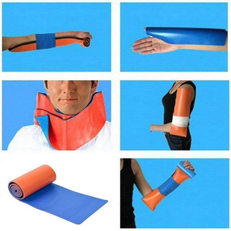 BE-TOOL First Aid Training Splint for EMS Personnel Military
