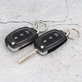 thumbnail image 4 of Cerradura Central Sin Llave, De Seguridad para Automóvil de 3 botones Cerrado de Puerta de Automóvil Con Control Remoto Con Indador Led, Soporte para Apertura de Maletero, 4 of 7