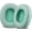 Protein Leather-Preppy Sage, variant on SOULWIT Replacement Earpads for Skullcandy Hesh 3/ANC/Evo & Crusher Wireless/540/ANC/Evo & Venue ANC Over-Ear Headphones, Ear Pads Cushions with Protein Leather, Noise Isolation Foam - Navy Blue