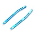 thumbnail image 1 of Enlaces de conexión del chasis trasero 2 piezas Vogacara para AXIAL 1/10 ROCK RACER 90026 Desert Buggy AX31007 color multicolor, 1 of 5