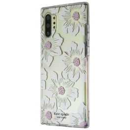 Kate Spade Defensive Hardshell Case for Samsung Galaxy S21 outlet Ultra 5G - HollyHock