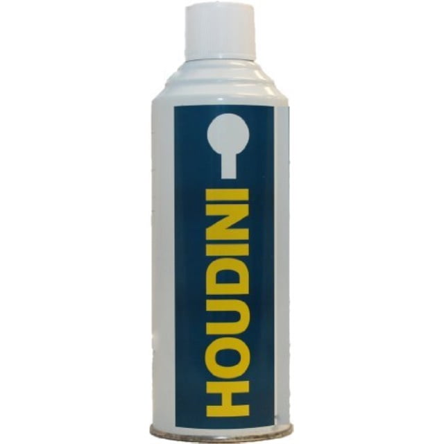 Details about   Houdini Lock Lube 