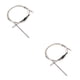 thumbnail image 1 of Kearding Multi-Purpose Pellet Stove Temperature Probe Replacement for Pot BBQ Stove Tipo 1 2Conjunto, 1 of 1