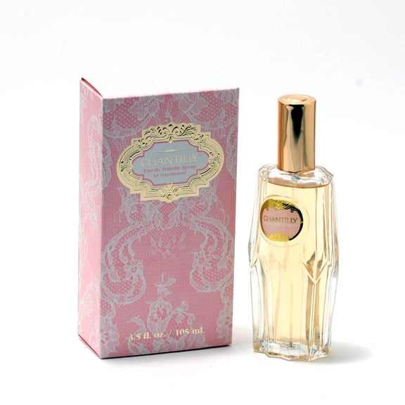 Chantilly Ladies By Dana- EDT Spray