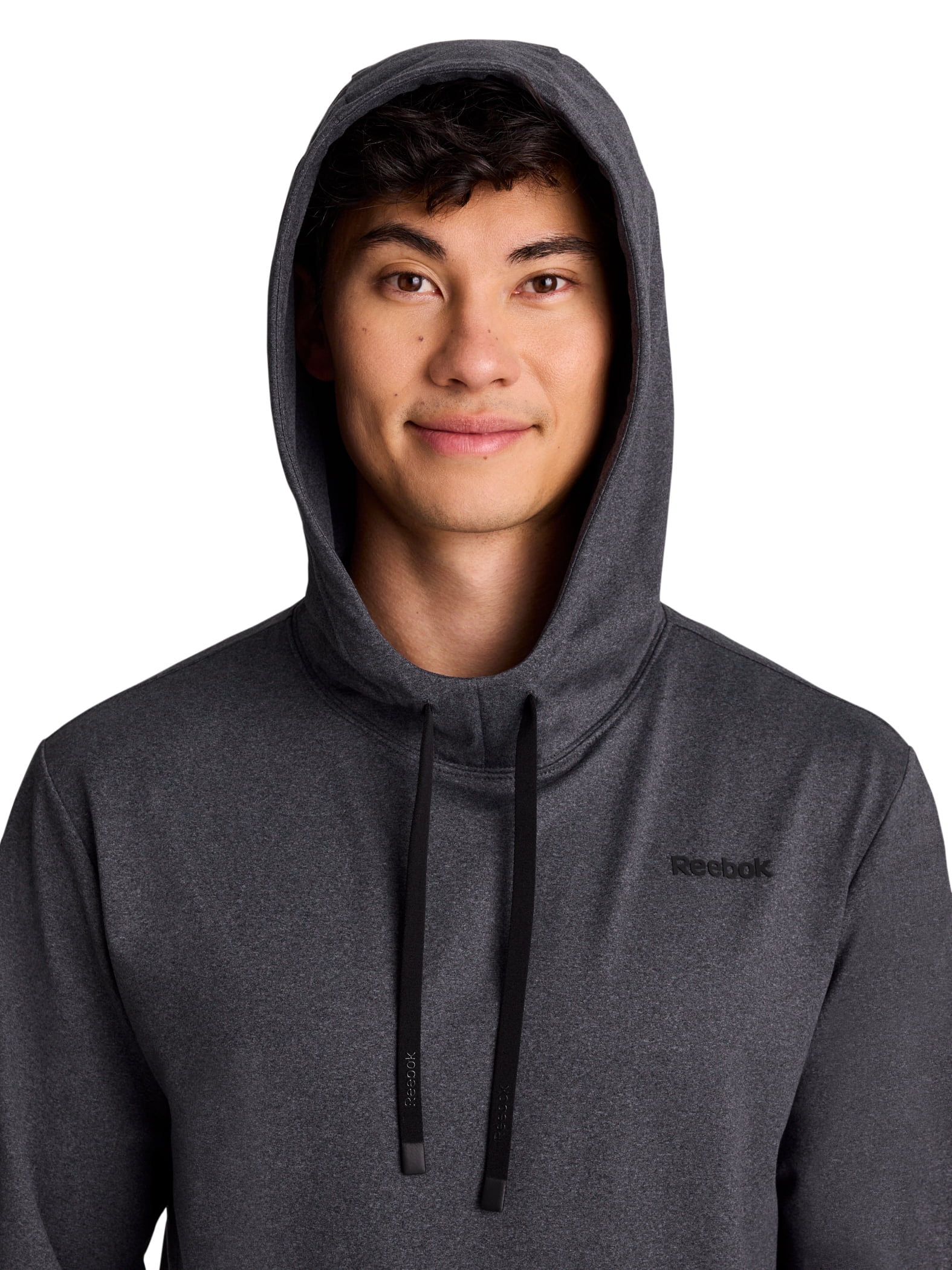 Reebok Men's & Big Men's Off The Grid Hoodie, Sizes S-3XL