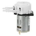 thumbnail image 3 of Bomba dosificadora para acuarios, bomba dosificadora de 12 V, bomba dosificadora para bricolaje, bomba peristáltica de primera línea, 3 of 5