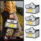 thumbnail image 2 of Fire Retardant Drones Battery Organizer Case Smooth Gliding Zipper System Side Cable Access Port For Drones, 2 of 4