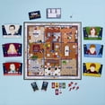 thumbnail image 4 of Clue: Home Alone Edition Board Game, Family Mystery Games for Kids, Teens, Adults, 8+, 4 of 10