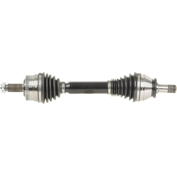 CARDONE New 66-9216 CV Axle Assembly Front Left fits 2003-2012 Land Rover Ied500120