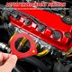 thumbnail image 4 of 2 unidades de bobina de prueba de ECU para llaves de coche, tarjetas de detección de señal de inducción automotriz, 4 of 7