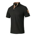 thumbnail image 4 of JTieacloth Bulk T Shirt Men's Summer Loose Fit Sports Casual Style Short Sleeve T Shirt, 4 of 6
