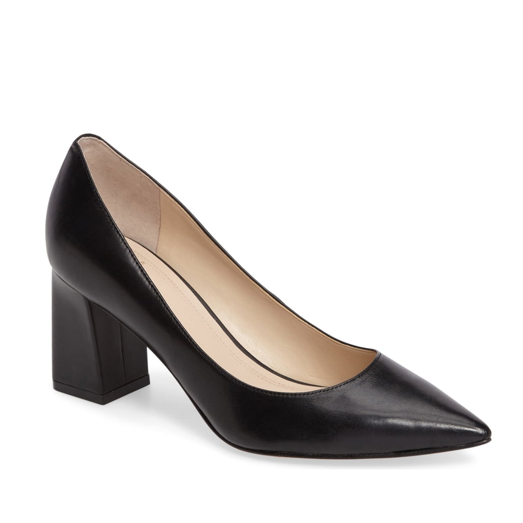 Marc Fisher Women's Zala In Black, 7 US