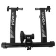 thumbnail image 4 of Magnet Steel Bike Bicycle Indoor Exercise Trainer Stand Solid Frame Magnetic Resistance, 4 of 7