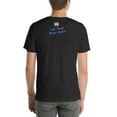 thumbnail image 6 of Corporate Ladder Mojo Unisex t-shirt, 6 of 11