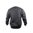 thumbnail image 4 of Sudadera Cat Hombre Caterpillar Negro Casual L Negro, 4 of 6