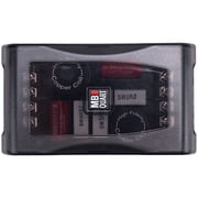 MB Quart PS1-216 Premium Series 6.5 Component Speakers