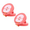 thumbnail image 3 of 2 Pcs Jouets pour Enfants Résistants à l'Usure, Castanets Intéressants, 3 of 8