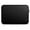 Black/Pink/Blue, variant on Laptop Sleeve Notebook Soft Case Bags Cover For MacBook Air/Pro 11"/13"/15"/15.6"