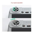 thumbnail image 1 of stanreset Manette RC Joystick à Vitesses Constantes Accessoire de Réparation Professionnelle Remplacement pour Mini3 Pro Or, 1 of 8