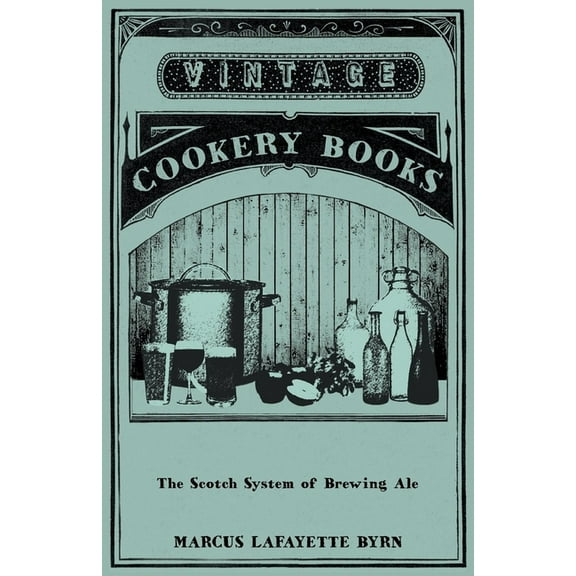 The English System of Brewing Ale, (Paperback)