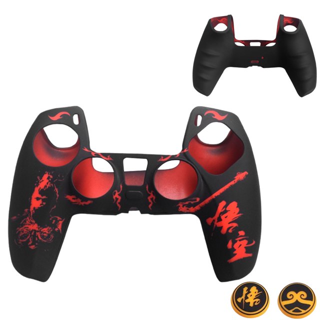 Funda Protectora 322565+2545+2 () Roja