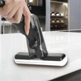 thumbnail image 2 of Mini Spray Mop for Countertop Cleaning Sponge Mop with A Small Spray Bottle Self Squeezing Mini Mop Semi-Automatic, 2 of 5