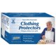 thumbnail image 1 of Protectores de ropa desechables Napkleen, forro impermeable y a prueba de fugas absorbente al instante 50 Count Napkleen NP-50ct-White, 1 of 4