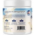 thumbnail image 4 of Vitamatic Bovine Colostrum 30% IgG Powder Supplement for Immune Support, Gut Health, Vanilla Flavor, 72 Gram, 30 Servings, 4 of 9