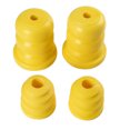thumbnail image 1 of 4 Pcs Butée de Bras de Contrôle Compatible avec Cadillac Escalade EXT 15153958, 1 of 4