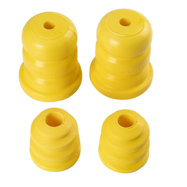 4 Pcs Butée de Bras de Contrôle Compatible avec Cadillac Escalade EXT 15153958
