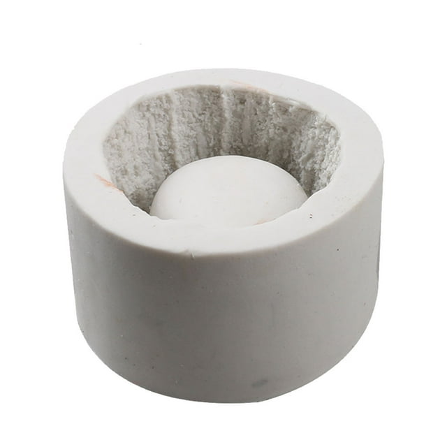 Molde de pastel de maceta Matsuzay Silicona HA078958-00