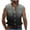 Dark Gray, variant on Njagoc3 Mens Denim Sleeveless Shirt, Lightweight, Durable for Summer Outdoor Work & Casual Gatherings