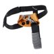 thumbnail image 2 of Escalada en roca Escalada Pie Ascender Protector de SEGURIDAD Equipo de escalada AL AIRE libre naranja derecho Cola Pie de escalada en roca ascendente, 2 of 7