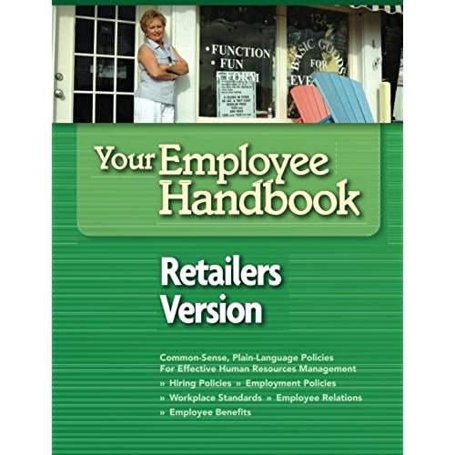 Barchester Staff Handbook Barchester Staff Handbook